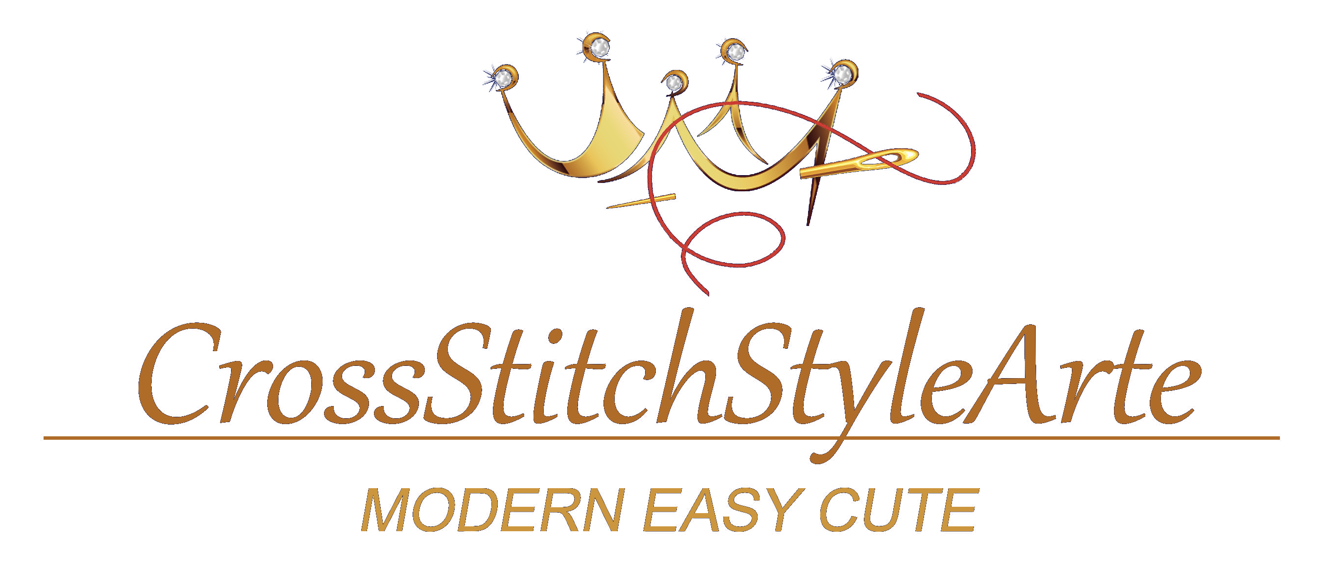 CrossStitchStyleArte