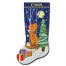 Cross stitch patterns , cross stitch pattern , cross stitch stocking patterns , cross stitch christmas stocking , counted cross stitch patterns , easy cross stitch patterns for beginners