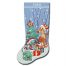 Cross stitch patterns , cross stitch pattern , cross stitch stocking patterns , cross stitch christmas stocking , counted cross stitch patterns , easy cross stitch patterns for beginners