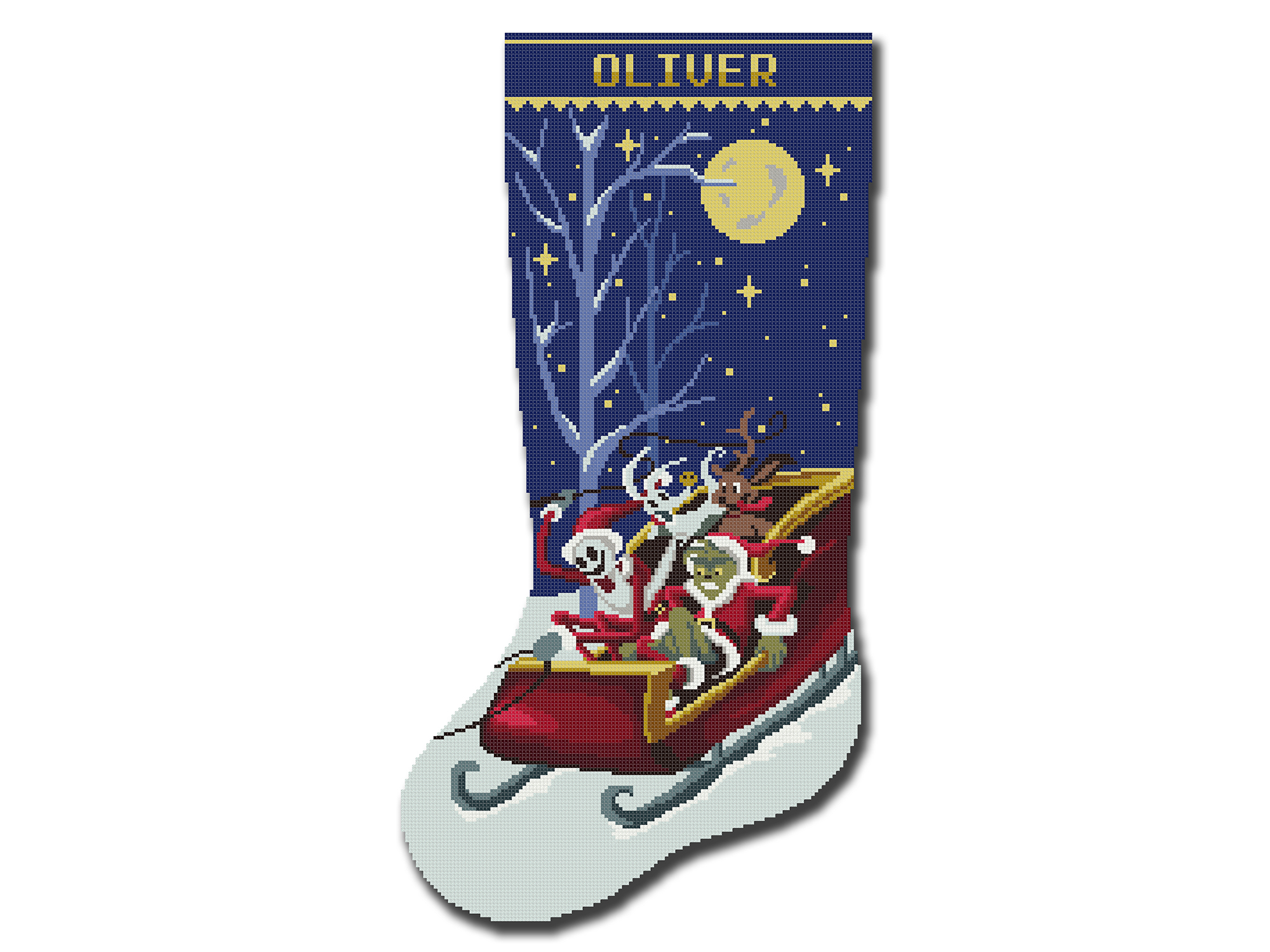 Cross stitch patterns , cross stitch pattern , cross stitch stocking patterns , cross stitch christmas stocking , counted cross stitch patterns , easy cross stitch patterns for beginners