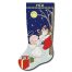 Cross stitch patterns , cross stitch pattern , cross stitch stocking patterns , cross stitch christmas stocking , counted cross stitch patterns , easy cross stitch patterns for beginners
