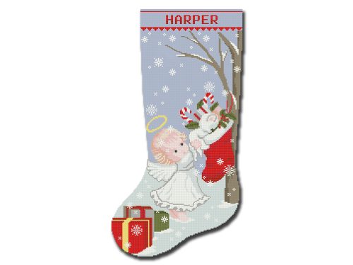 Cross stitch patterns , cross stitch pattern , cross stitch stocking patterns , cross stitch christmas stocking , counted cross stitch patterns , easy cross stitch patterns for beginners