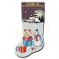 Cross stitch patterns , cross stitch pattern , cross stitch stocking patterns , cross stitch christmas stocking , counted cross stitch patterns , easy cross stitch patterns for beginners