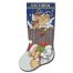 Cross stitch patterns , cross stitch pattern , cross stitch stocking patterns , cross stitch christmas stocking , counted cross stitch patterns , easy cross stitch patterns for beginners