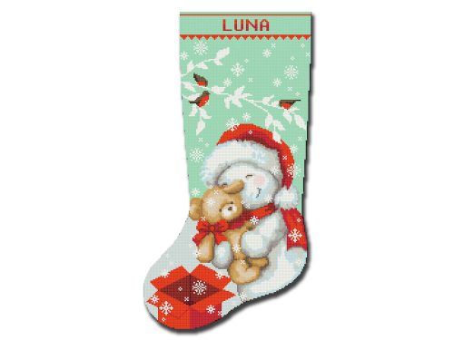 Cross stitch patterns , cross stitch pattern , cross stitch stocking patterns , cross stitch christmas stocking , counted cross stitch patterns , easy cross stitch patterns for beginners