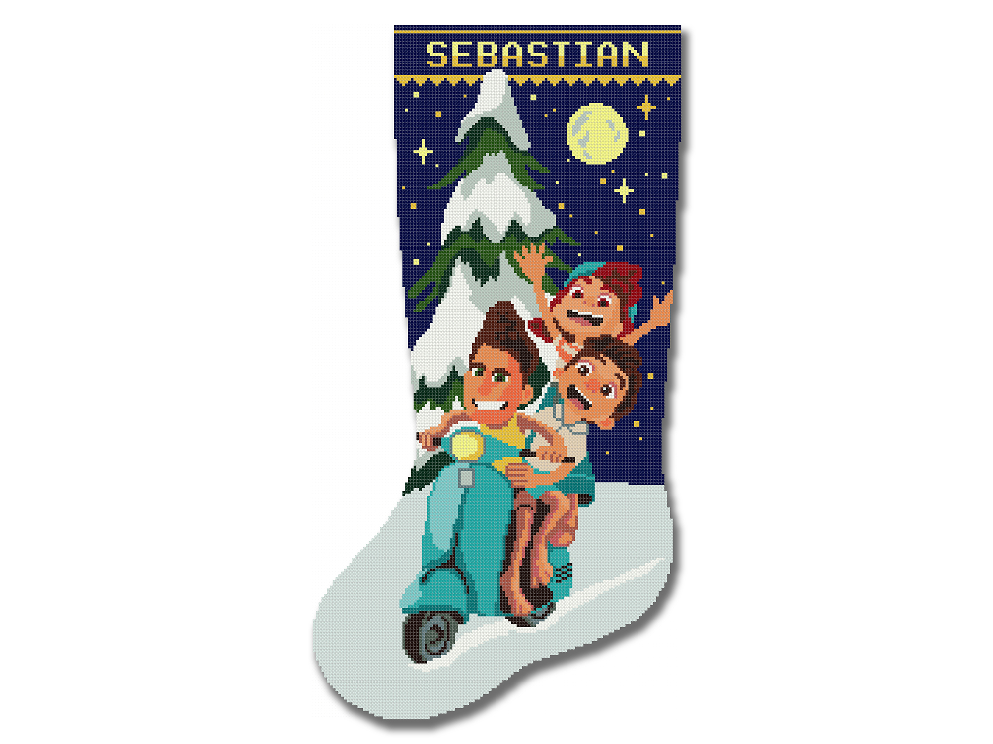 Cross stitch patterns , cross stitch pattern , cross stitch stocking patterns , cross stitch christmas stocking , counted cross stitch patterns , easy cross stitch patterns for beginners