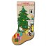 Cross stitch patterns , cross stitch pattern , cross stitch stocking patterns , cross stitch christmas stocking , counted cross stitch patterns , easy cross stitch patterns for beginners