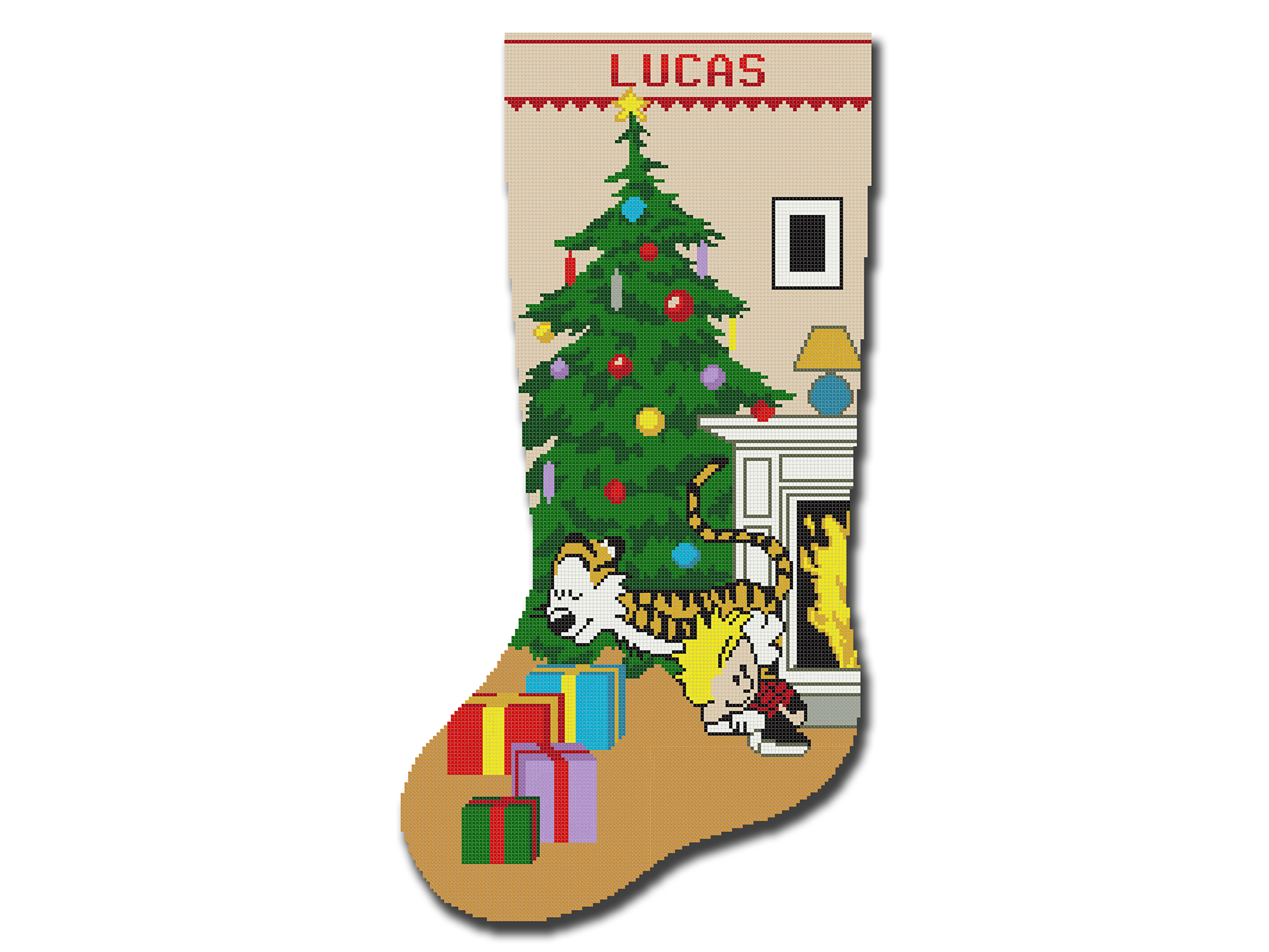 Cross stitch patterns , cross stitch pattern , cross stitch stocking patterns , cross stitch christmas stocking , counted cross stitch patterns , easy cross stitch patterns for beginners