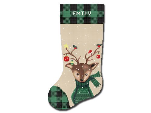 Cross stitch patterns , cross stitch pattern , cross stitch stocking patterns , cross stitch christmas stocking , counted cross stitch patterns , easy cross stitch patterns for beginners