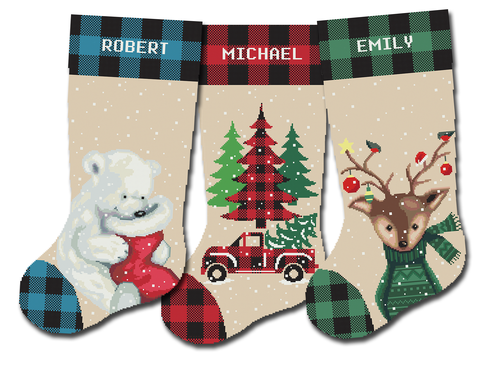Cross stitch patterns , cross stitch pattern , cross stitch stocking patterns , cross stitch christmas stocking , counted cross stitch patterns , easy cross stitch patterns for beginners