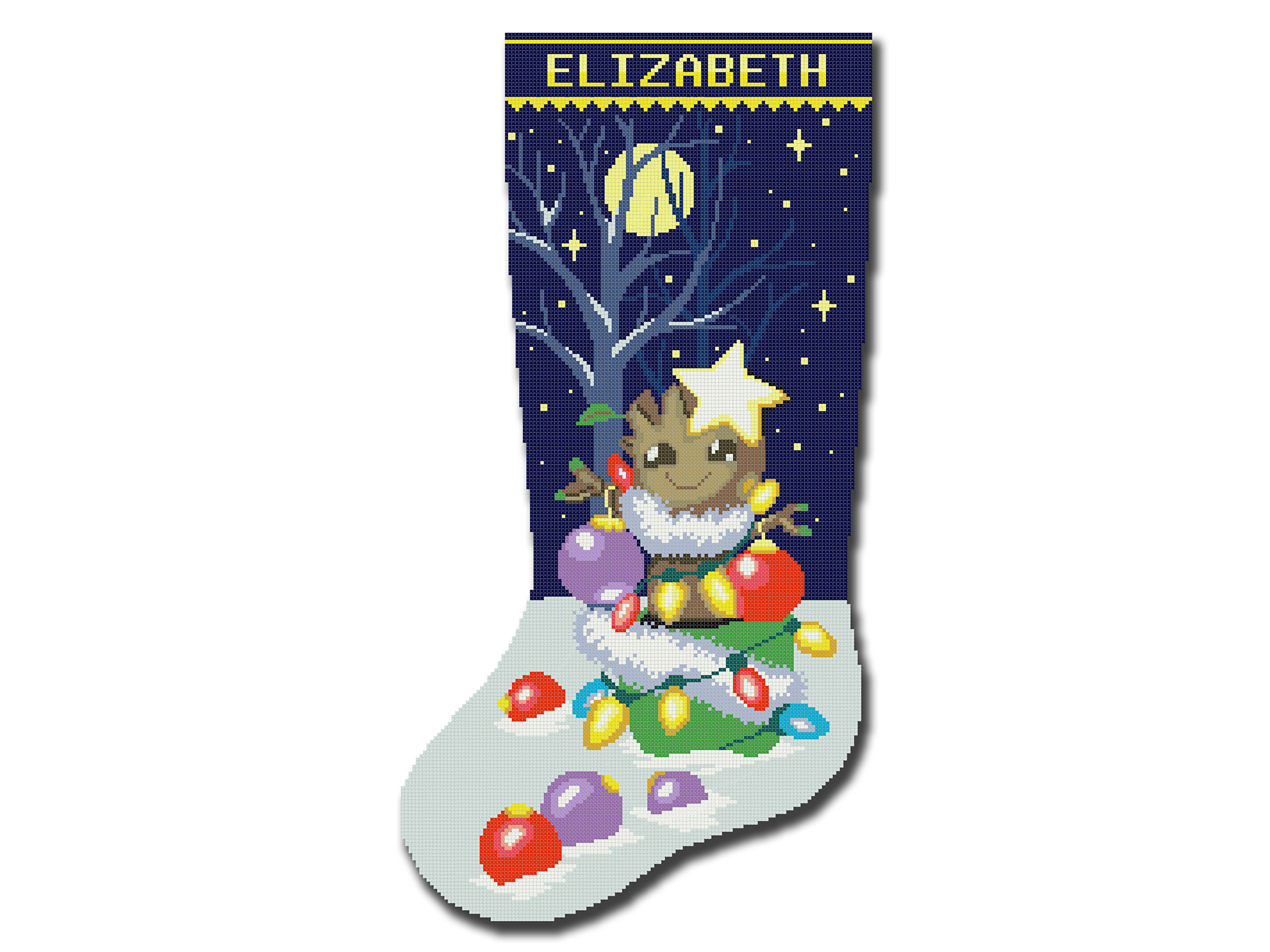 Cross stitch patterns , cross stitch pattern , cross stitch stocking patterns , cross stitch christmas stocking , counted cross stitch patterns , easy cross stitch patterns for beginners