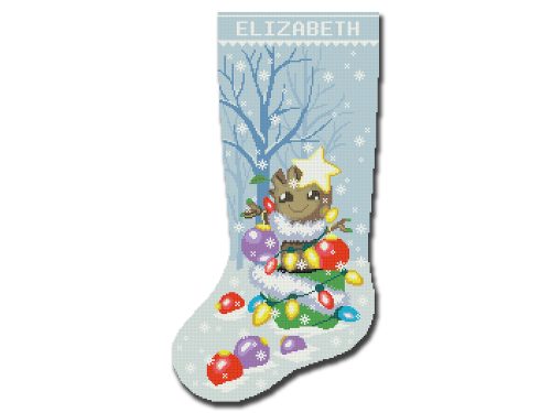 Cross stitch patterns , cross stitch pattern , cross stitch stocking patterns , cross stitch christmas stocking , counted cross stitch patterns , easy cross stitch patterns for beginners