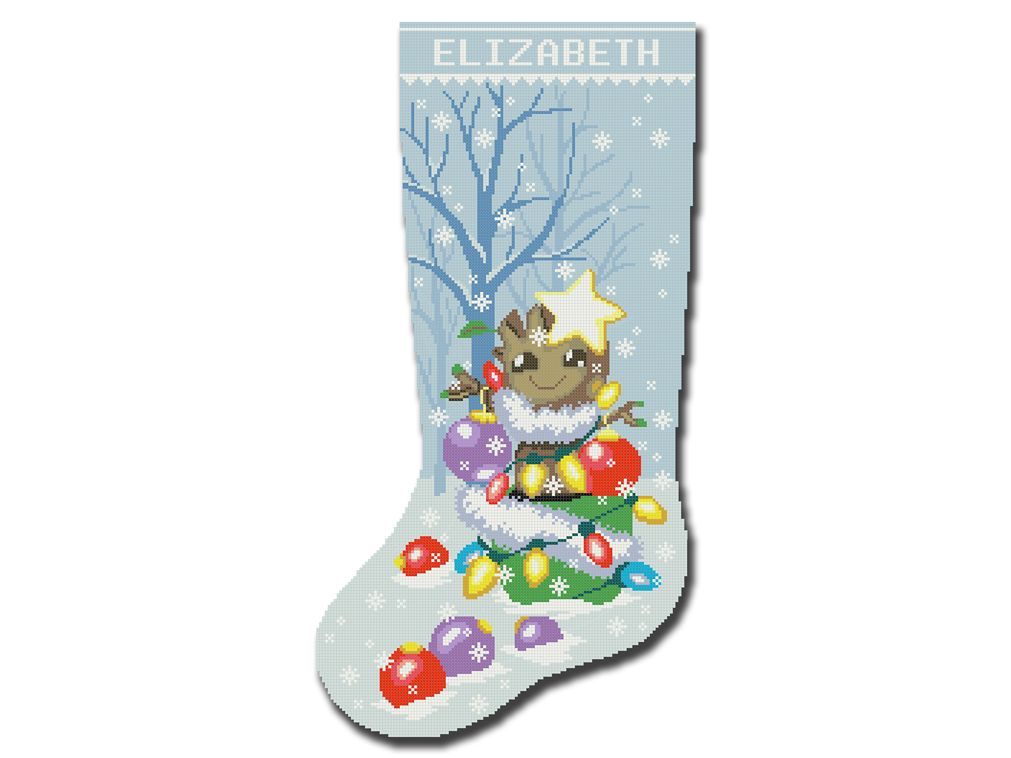 Cross stitch patterns , cross stitch pattern , cross stitch stocking patterns , cross stitch christmas stocking , counted cross stitch patterns , easy cross stitch patterns for beginners