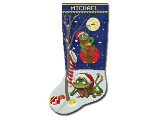 Cross stitch patterns , cross stitch pattern , cross stitch stocking patterns , cross stitch christmas stocking , counted cross stitch patterns , easy cross stitch patterns for beginners