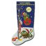 Cross stitch patterns , cross stitch pattern , cross stitch stocking patterns , cross stitch christmas stocking , counted cross stitch patterns , easy cross stitch patterns for beginners
