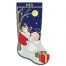 Cross stitch patterns , cross stitch pattern , cross stitch stocking patterns , cross stitch christmas stocking , counted cross stitch patterns , easy cross stitch patterns for beginners