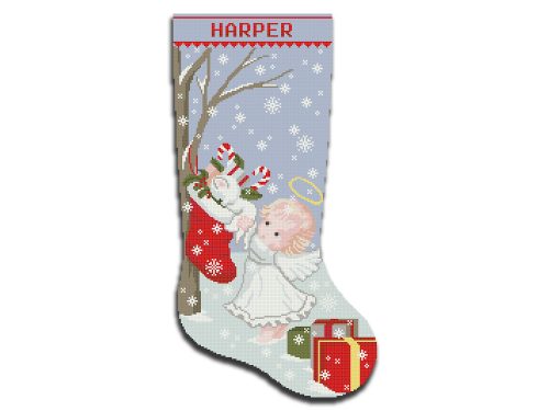 Cross stitch patterns , cross stitch pattern , cross stitch stocking patterns , cross stitch christmas stocking , counted cross stitch patterns , easy cross stitch patterns for beginners