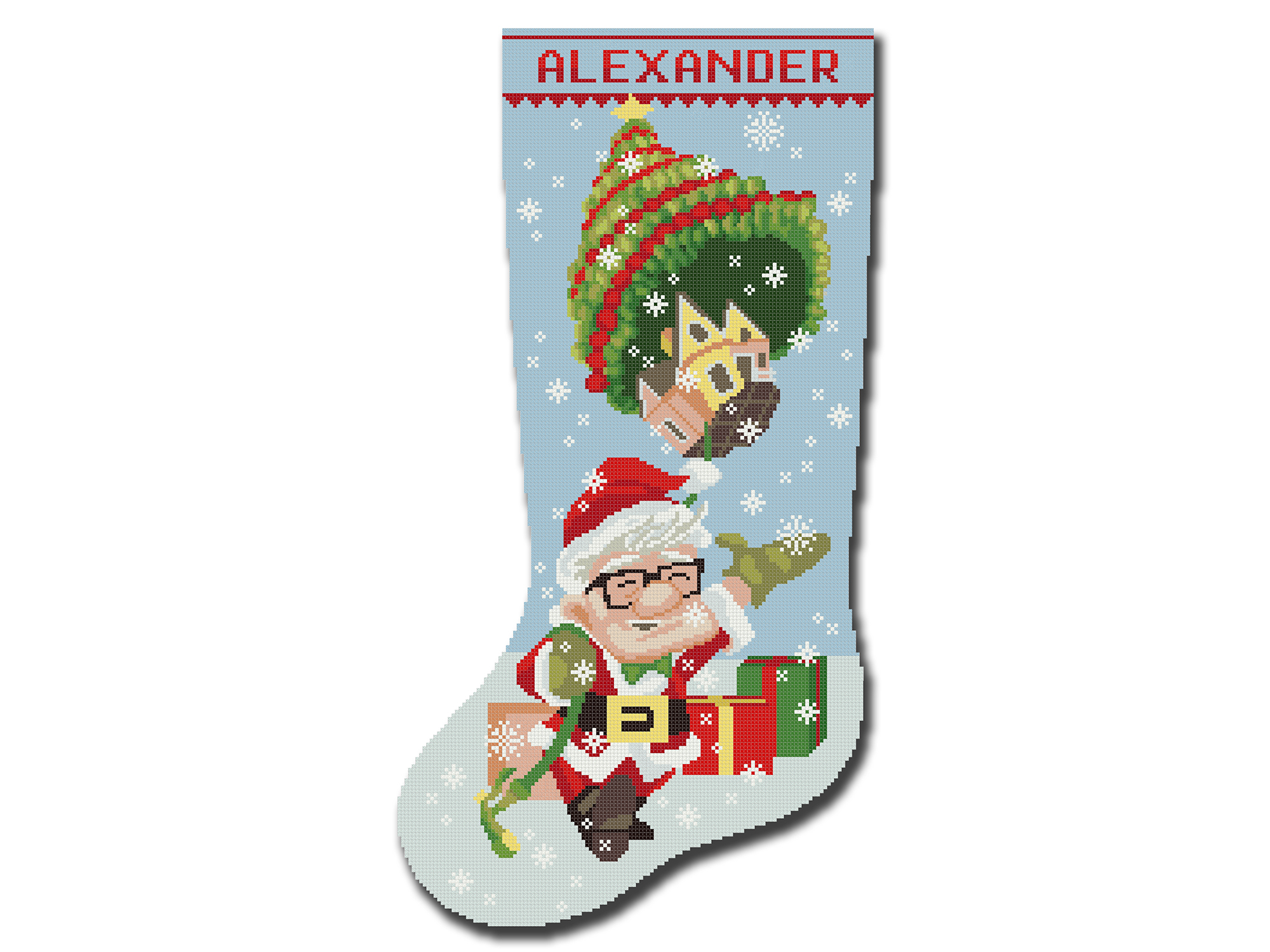 Cross stitch patterns , cross stitch pattern , cross stitch stocking patterns , cross stitch christmas stocking , counted cross stitch patterns , easy cross stitch patterns for beginners