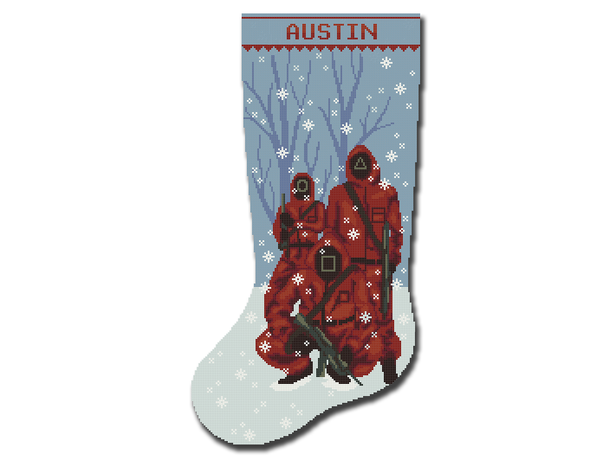 Cross stitch patterns , cross stitch pattern , cross stitch stocking patterns , cross stitch christmas stocking , counted cross stitch patterns , easy cross stitch patterns for beginners