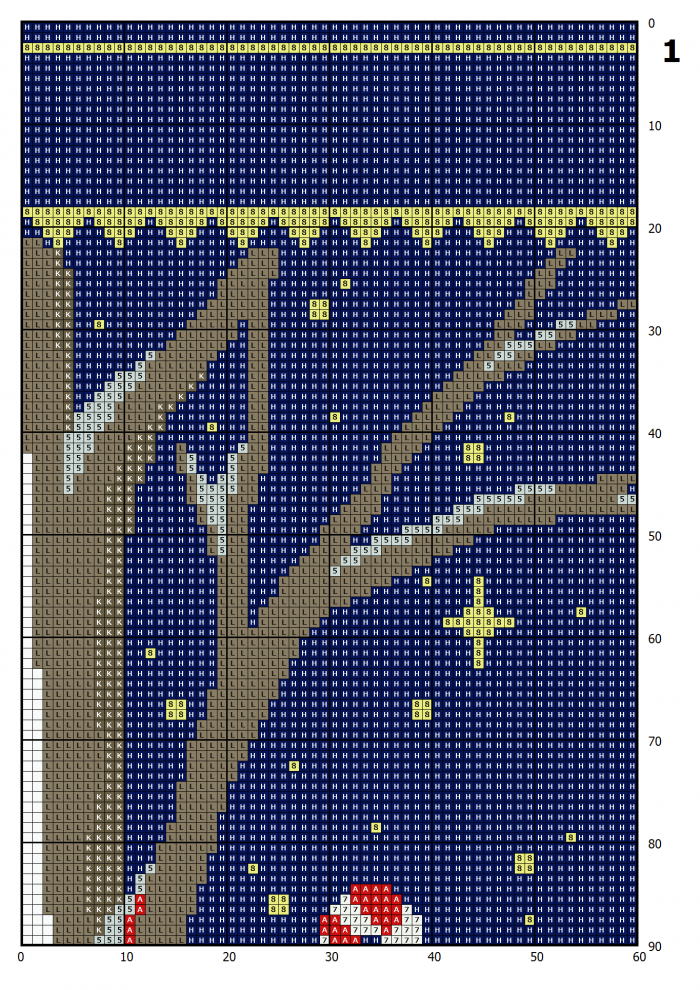 Christmas Stockings Cross Stitch Pattern PDF, Personalized Modern Counted Easy Cute Angel, Cat Cross Stitch For Beginner, Digital Download