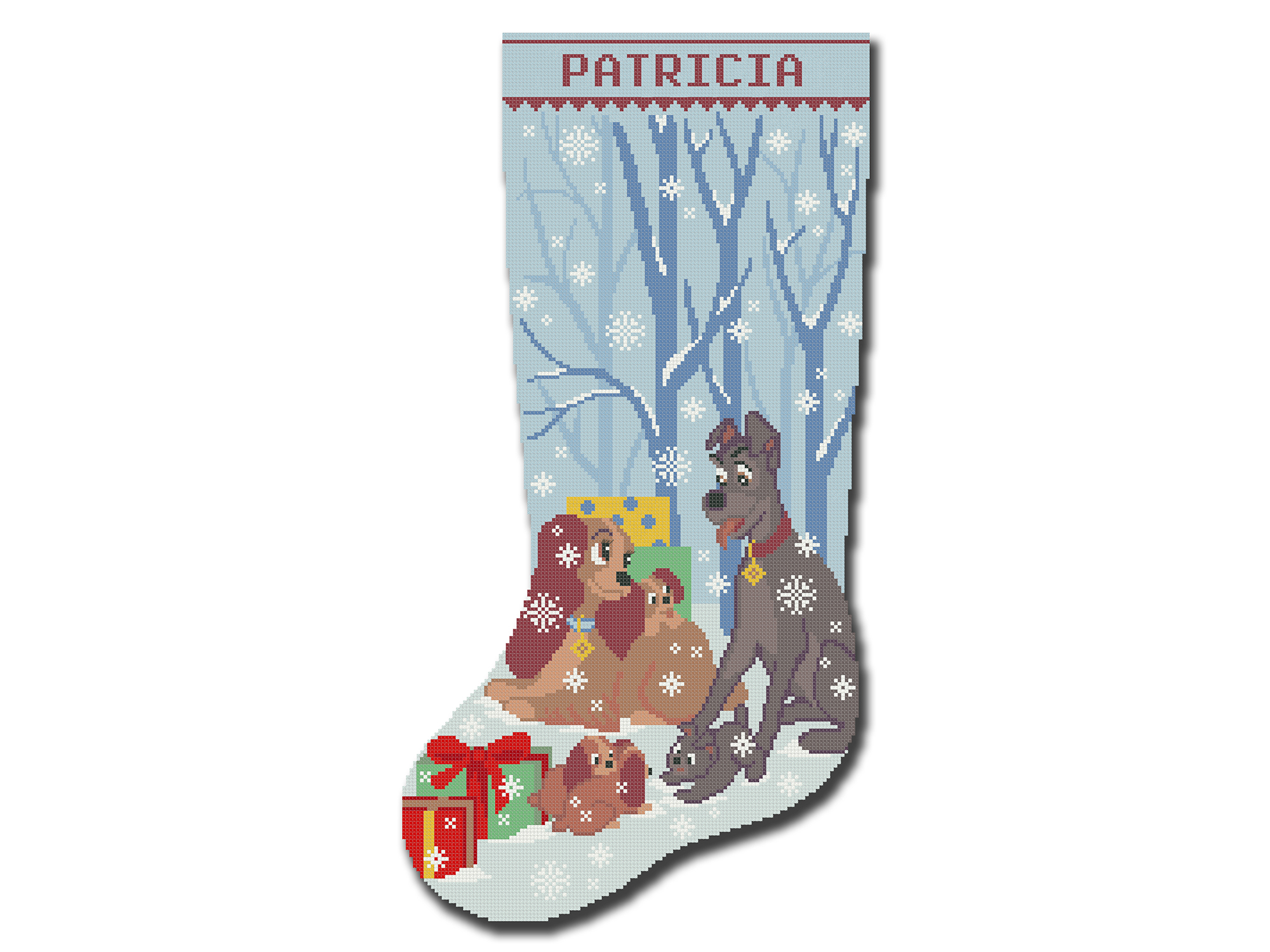 Cross stitch patterns , cross stitch pattern , cross stitch stocking patterns , cross stitch christmas stocking , counted cross stitch patterns , easy cross stitch patterns for beginners