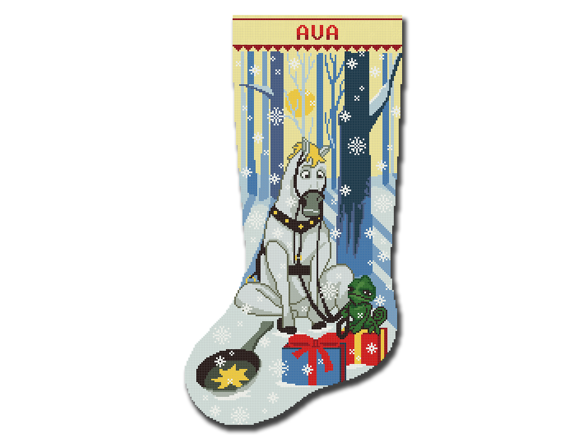 Cross stitch patterns , cross stitch pattern , cross stitch stocking patterns , cross stitch christmas stocking , counted cross stitch patterns , easy cross stitch patterns for beginners