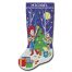Cross stitch patterns , cross stitch pattern , cross stitch stocking patterns , cross stitch christmas stocking , counted cross stitch patterns , easy cross stitch patterns for beginners