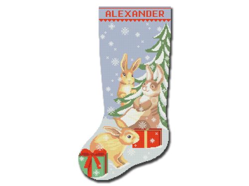 Cross stitch patterns , cross stitch pattern , cross stitch stocking patterns , cross stitch christmas stocking , counted cross stitch patterns , easy cross stitch patterns for beginners