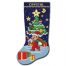 Cross stitch patterns , cross stitch pattern , cross stitch stocking patterns , cross stitch christmas stocking , counted cross stitch patterns , easy cross stitch patterns for beginners