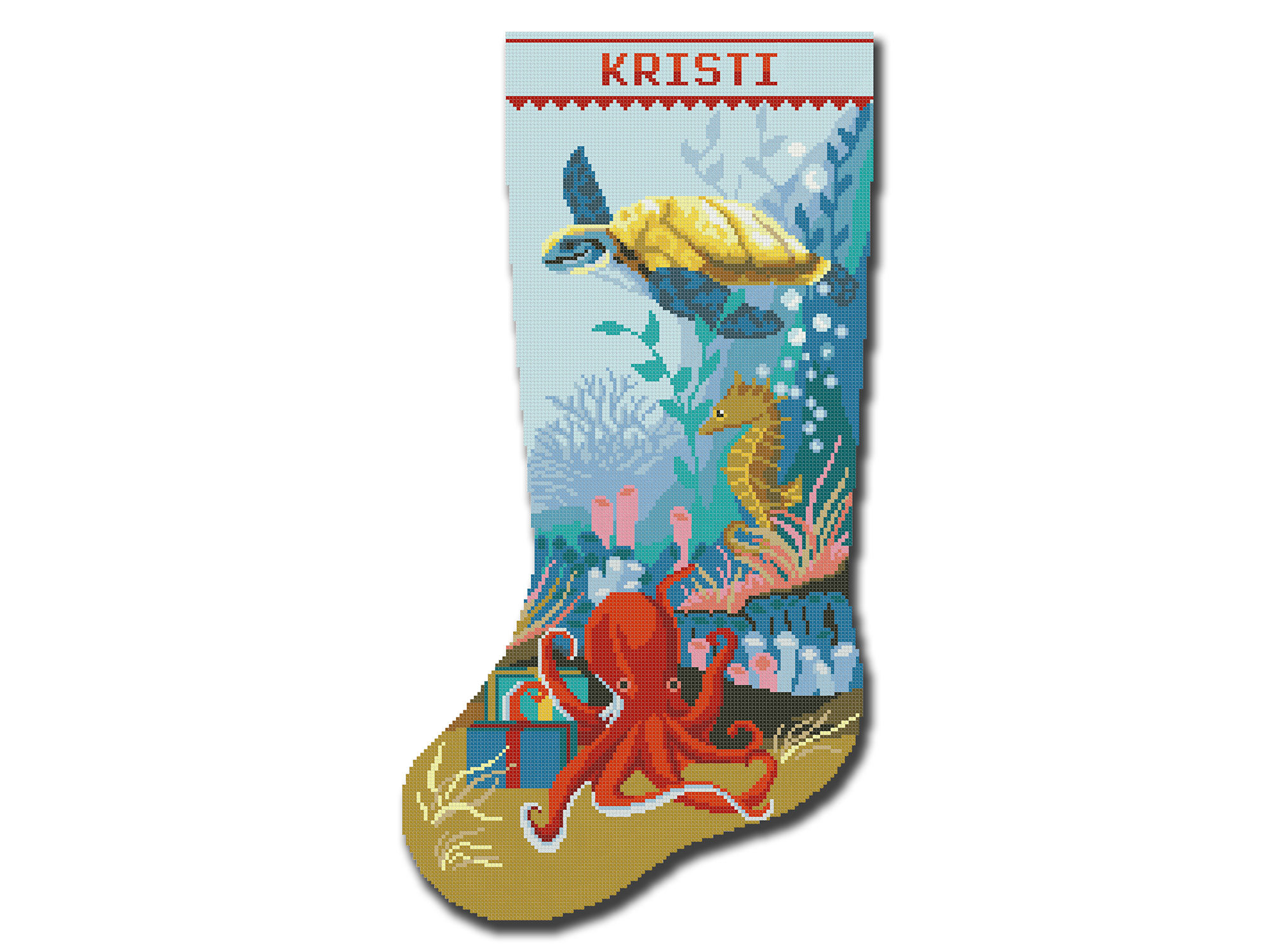 Cross stitch patterns , cross stitch pattern , cross stitch stocking patterns , cross stitch christmas stocking , counted cross stitch patterns , easy cross stitch patterns for beginners