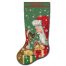 Cross stitch patterns , cross stitch pattern , cross stitch stocking patterns , cross stitch christmas stocking , counted cross stitch patterns , easy cross stitch patterns for beginners
