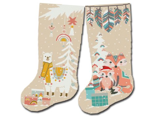 Cross stitch patterns , cross stitch pattern , cross stitch stocking patterns , cross stitch christmas stocking , counted cross stitch patterns , easy cross stitch patterns for beginners