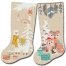 Cross stitch patterns , cross stitch pattern , cross stitch stocking patterns , cross stitch christmas stocking , counted cross stitch patterns , easy cross stitch patterns for beginners