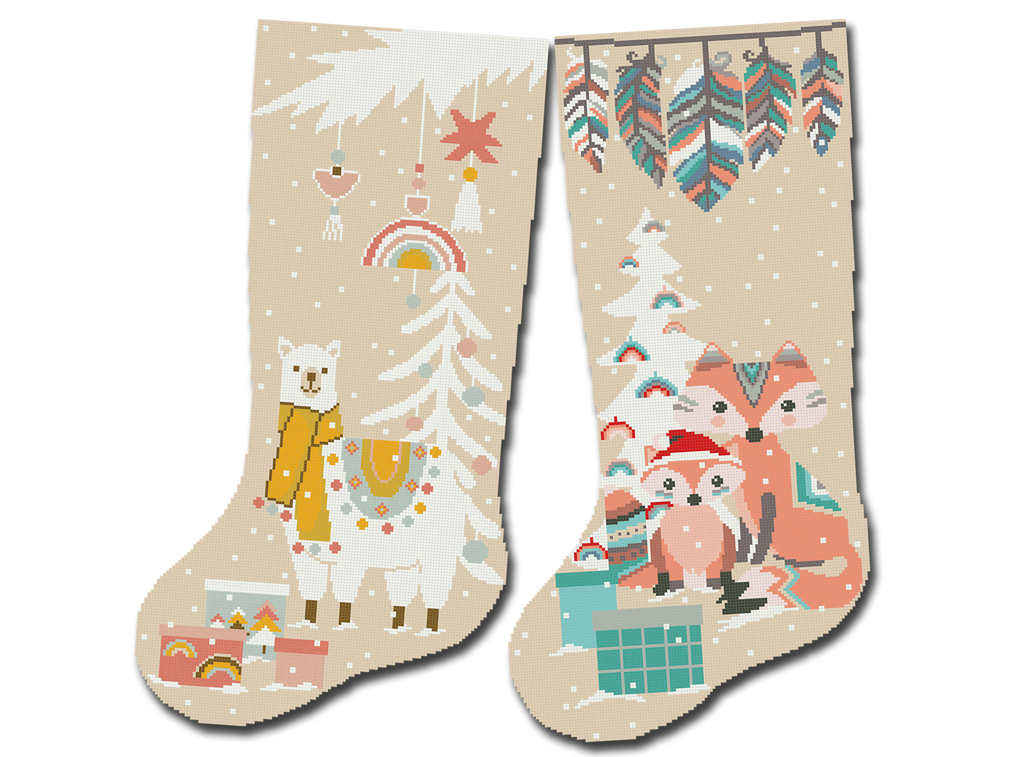 Cross stitch patterns , cross stitch pattern , cross stitch stocking patterns , cross stitch christmas stocking , counted cross stitch patterns , easy cross stitch patterns for beginners