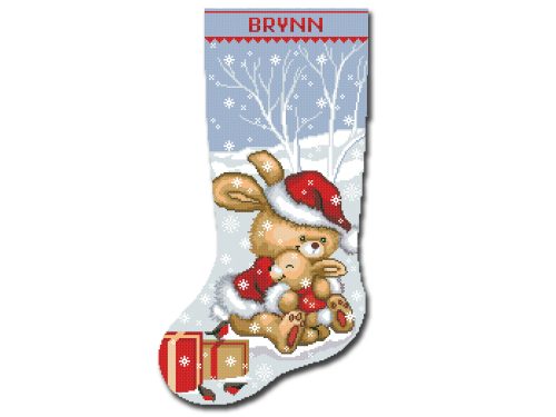 Cross stitch patterns , cross stitch pattern , cross stitch stocking patterns , cross stitch christmas stocking , counted cross stitch patterns , easy cross stitch patterns for beginners