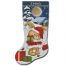 Cross stitch patterns , cross stitch pattern , cross stitch stocking patterns , cross stitch christmas stocking , counted cross stitch patterns , easy cross stitch patterns for beginners