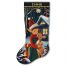 Cross Stitch Christmas Stocking Patterns