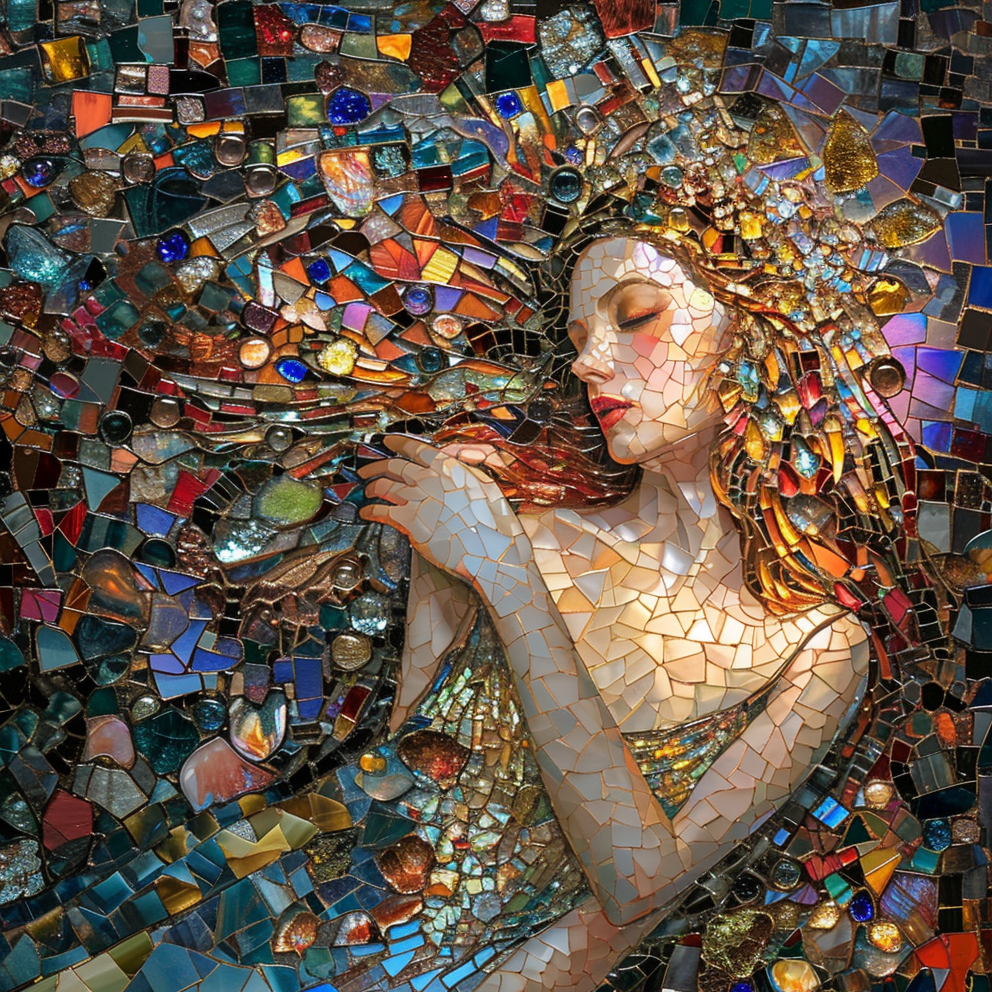 Handmade Harmony: A Crafting Inspiration Gallery