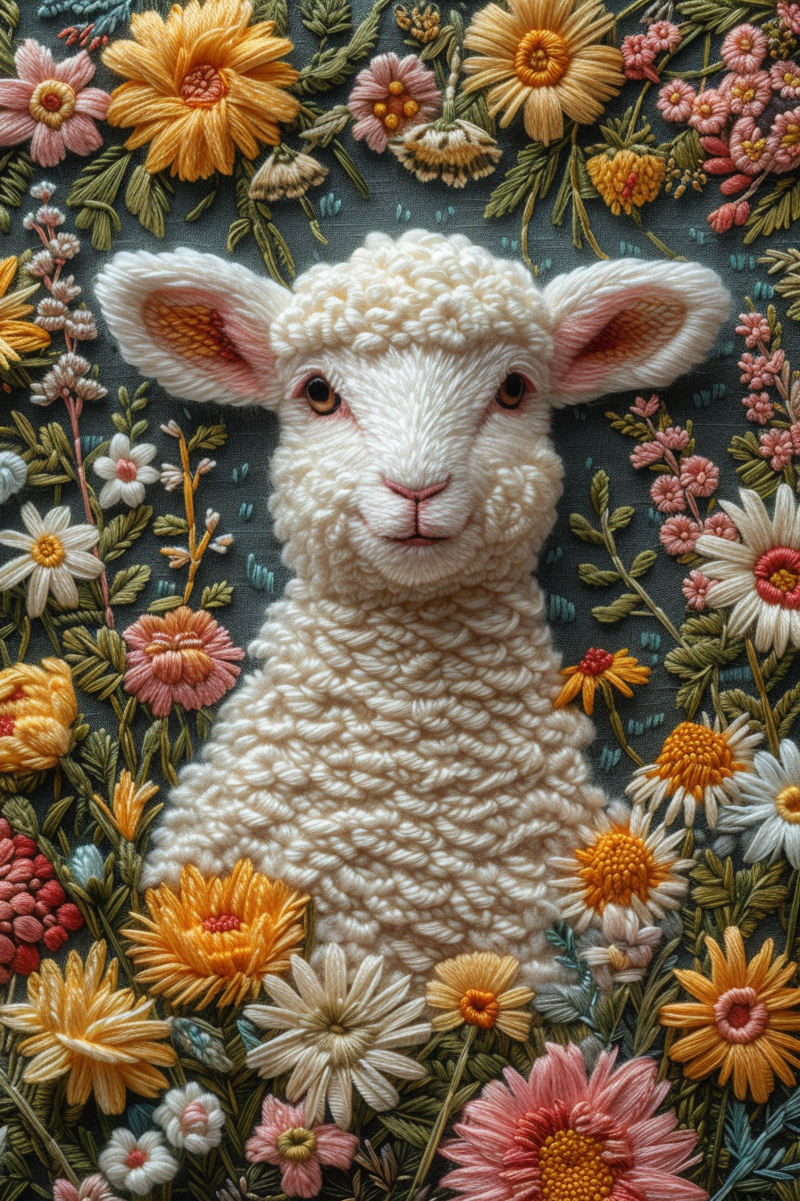 Handmade Harmony: A Crafting Inspiration Gallery