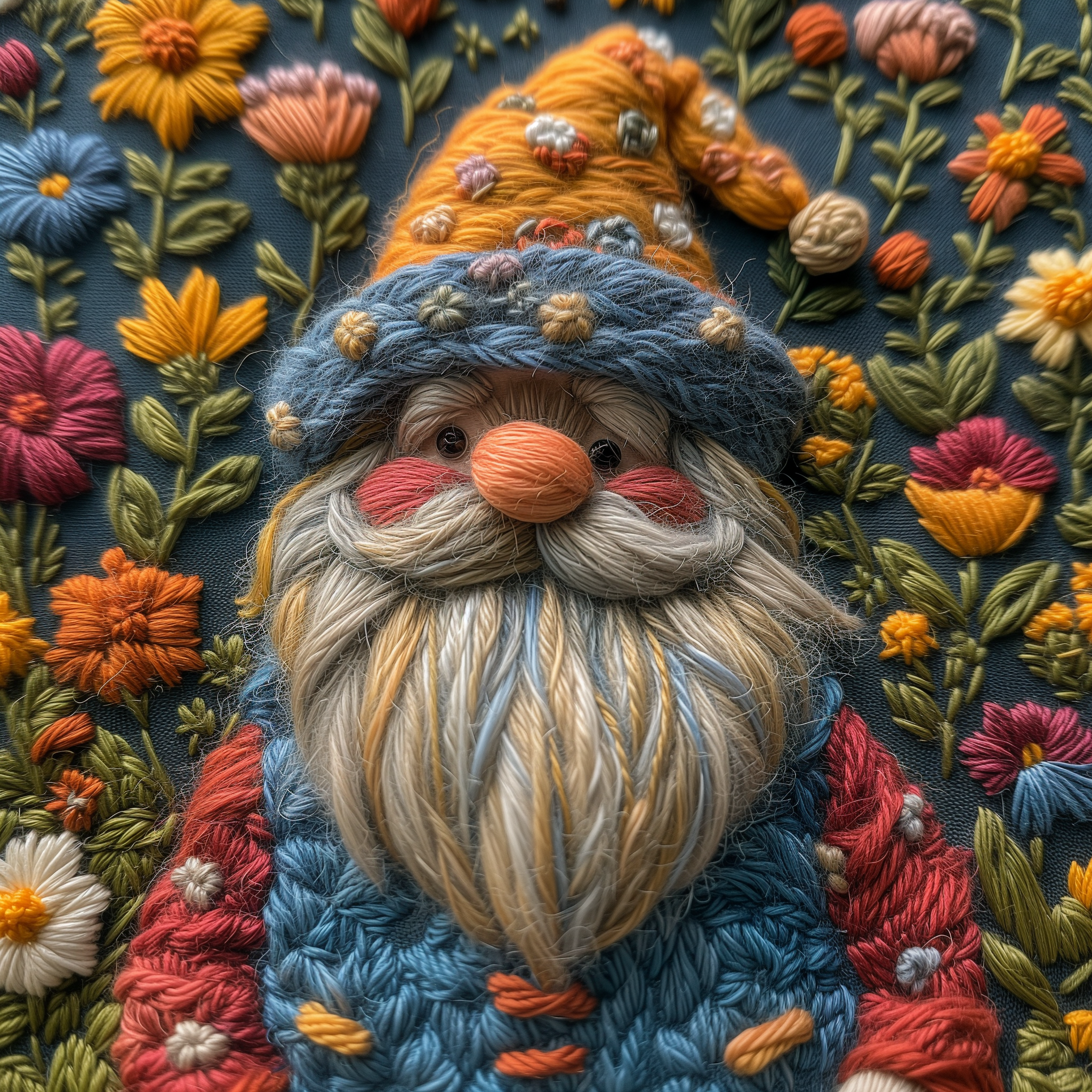 Handmade Harmony: A Crafting Inspiration Gallery