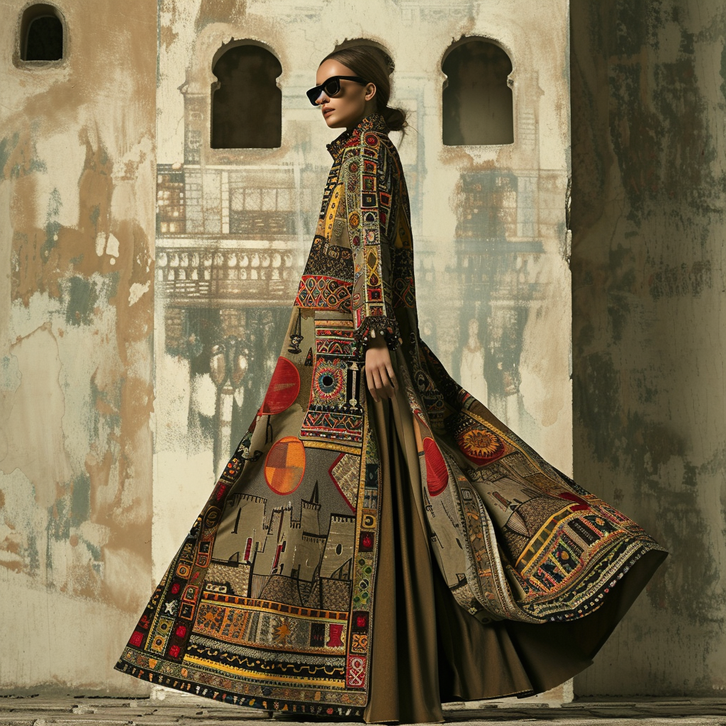 Handmade Harmony: A Crafting Inspiration Gallery