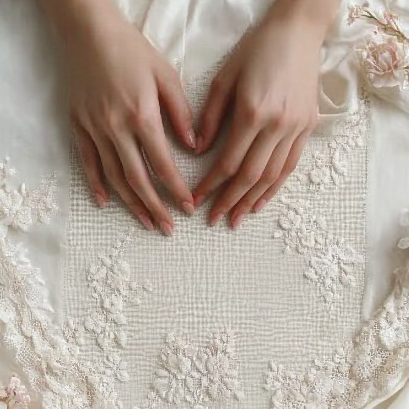 How to Finish and Frame Your Cross-Stitch Project