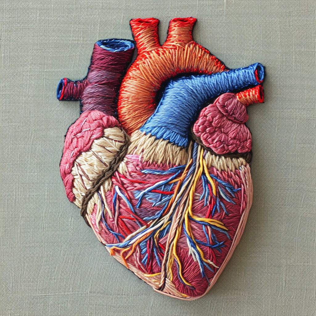 Handmade Harmony: A Crafting Inspiration Gallery