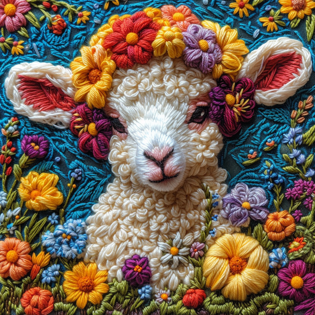 Handmade Harmony: A Crafting Inspiration Gallery