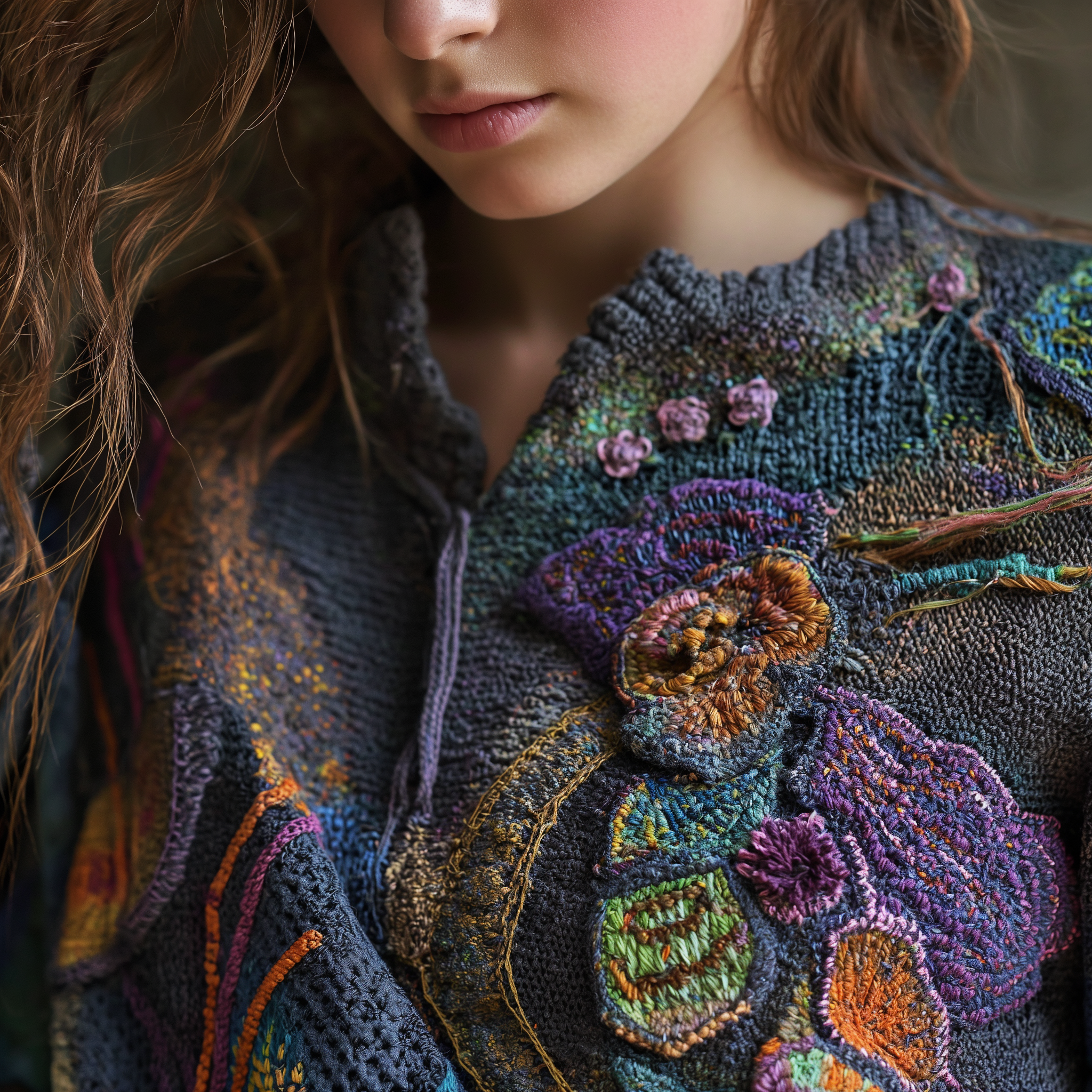 Handmade Harmony: A Crafting Inspiration Gallery