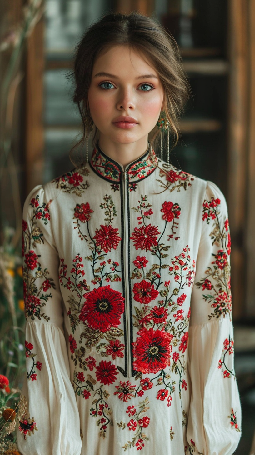 Handmade Harmony: A Crafting Inspiration Gallery