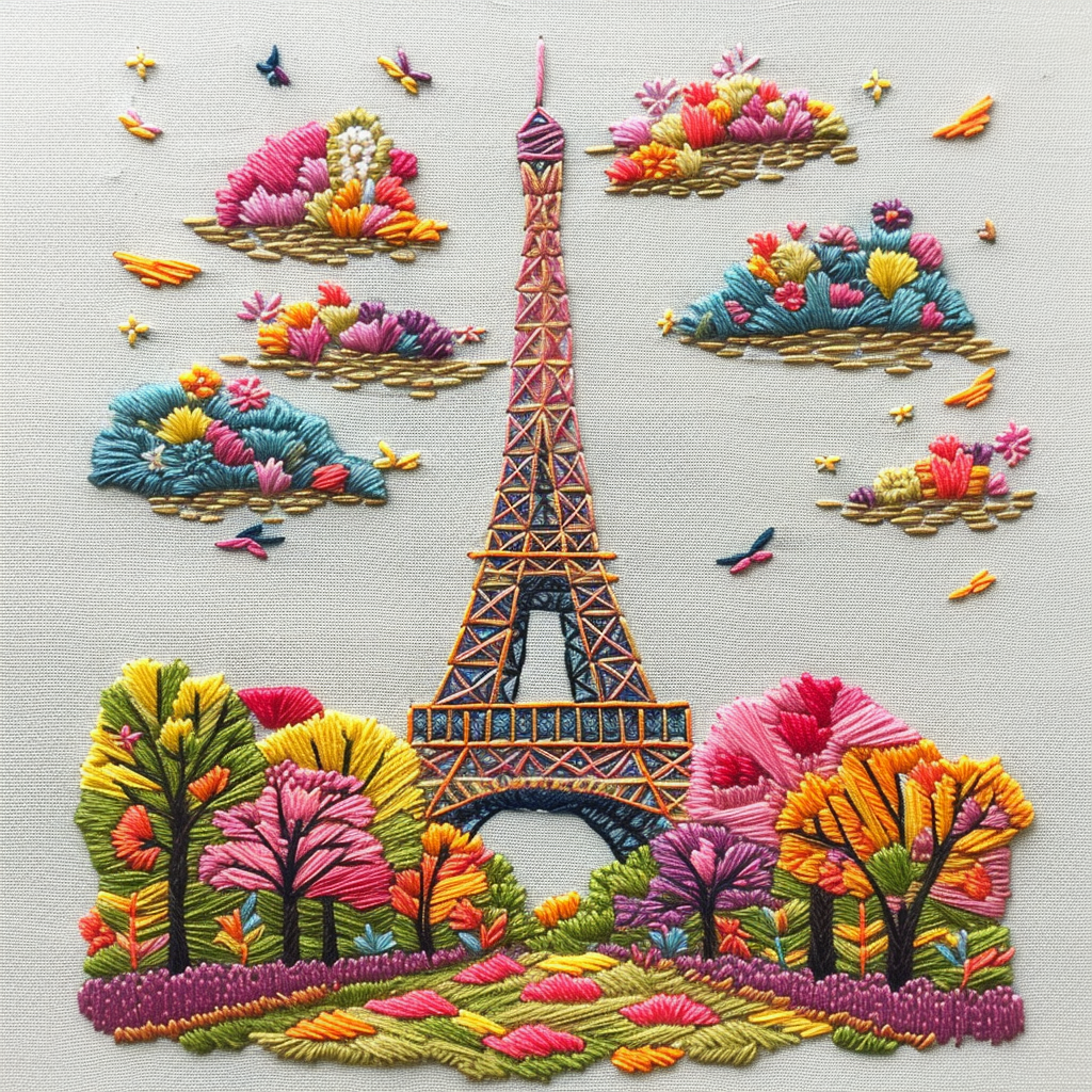 How to Choose the Right Fabric for Your Cross-Stitch Project