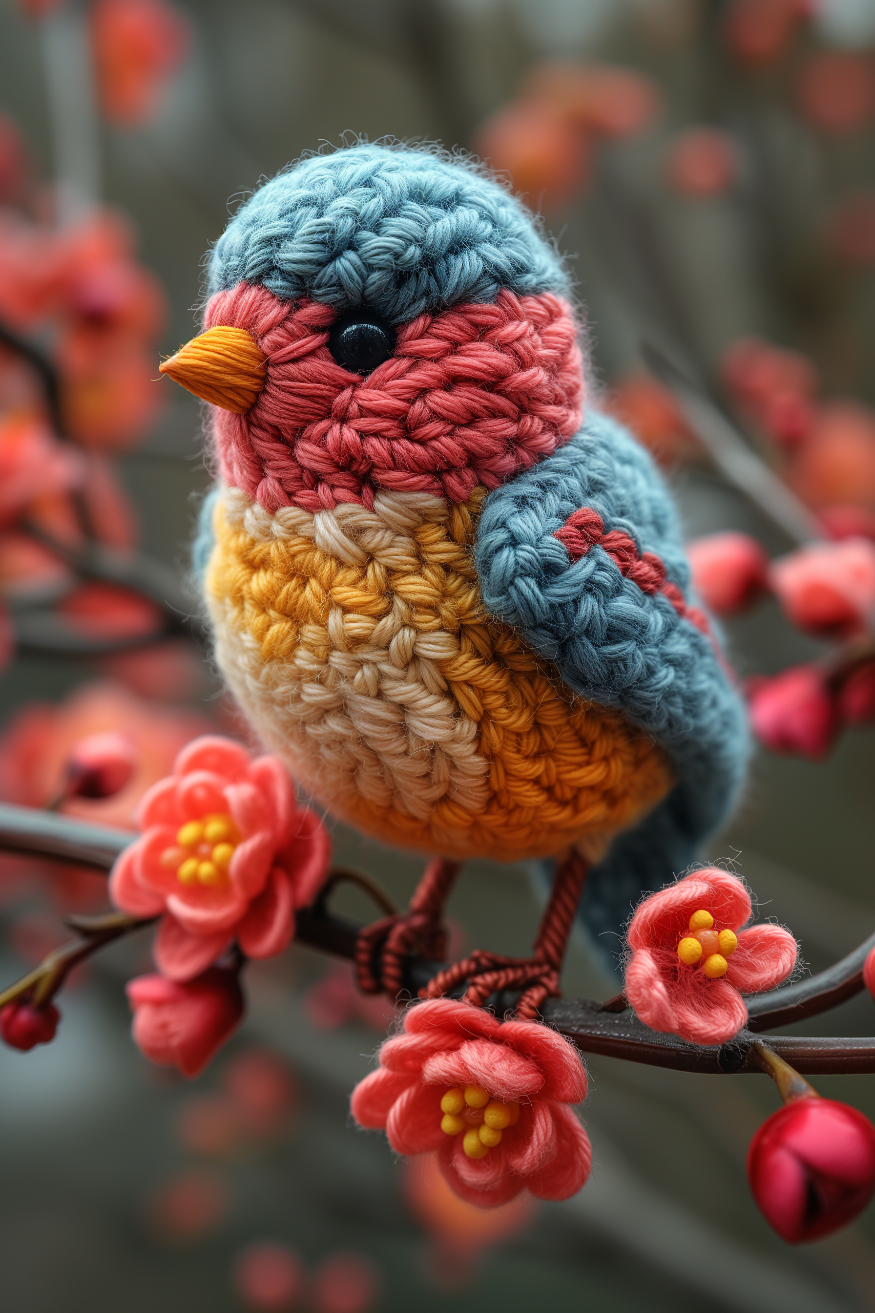 Handmade Harmony: A Crafting Inspiration Gallery