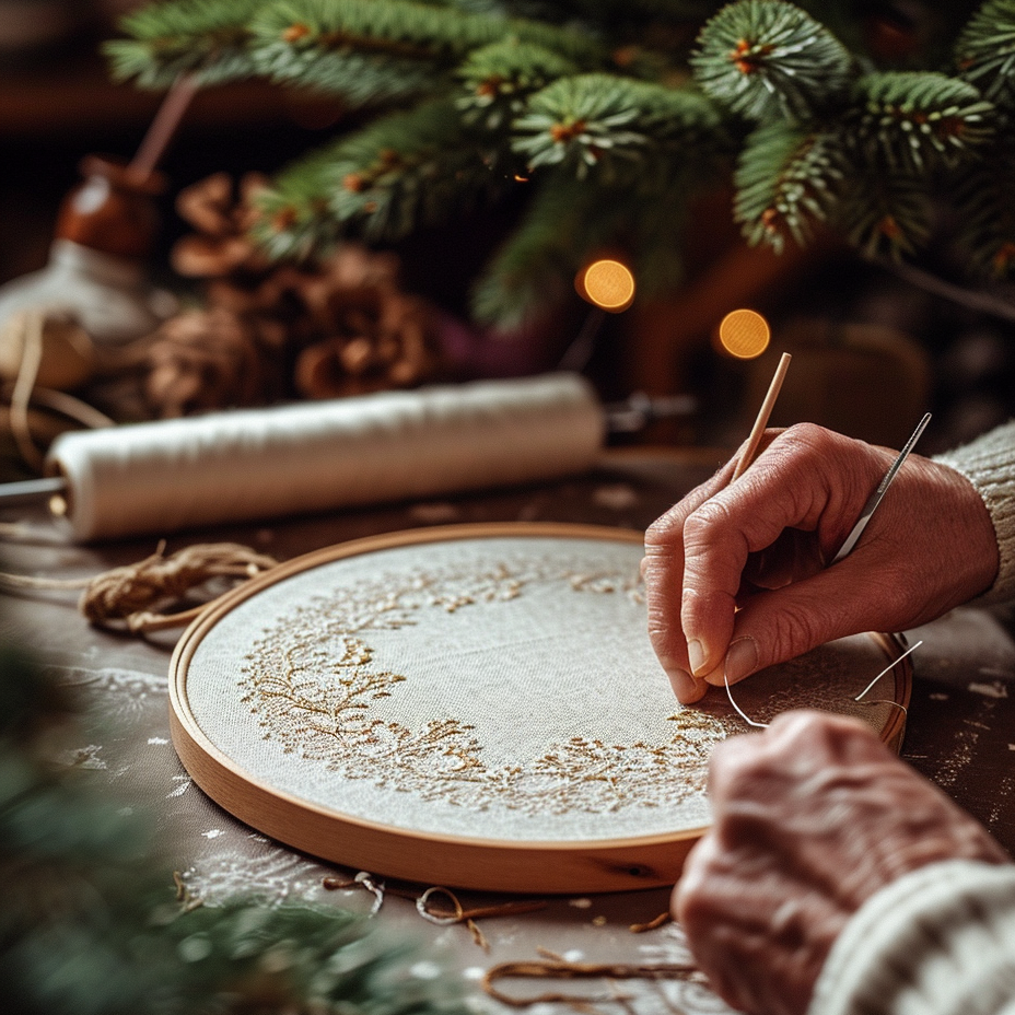 How to Cross-Stitch Faster: Tips and Tricks for Time-Saving