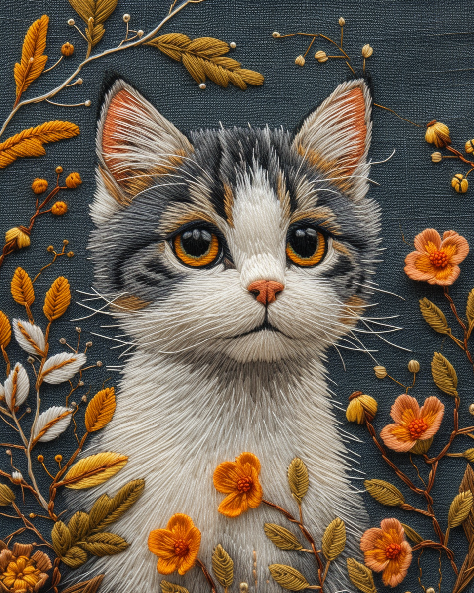 Handmade Harmony: A Crafting Inspiration Gallery